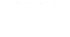 Desktop Screenshot of phonuts.org