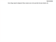 Tablet Screenshot of phonuts.org